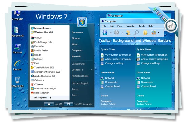 Desktop Todo List Windows Vista